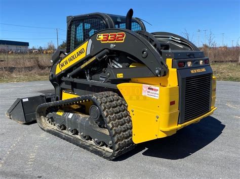 Skid Steers For Sale in FREDERICK, MARYLAND